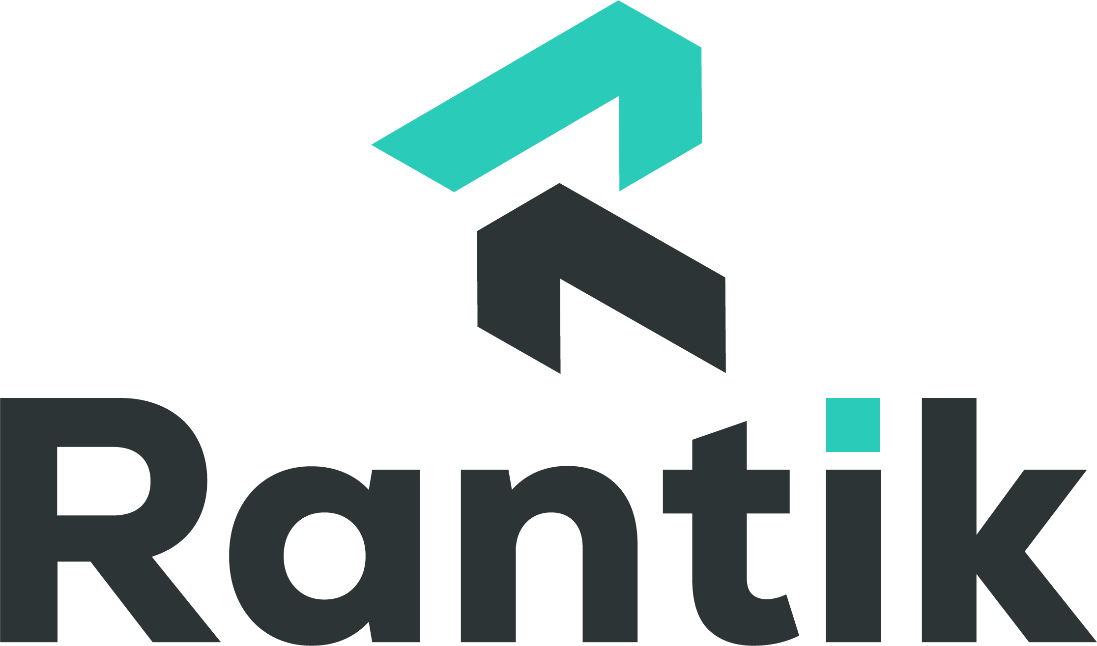 Rantik Logo